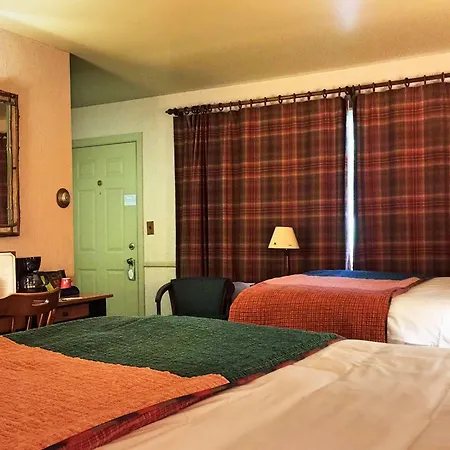 Hungry Trout Resort Wilmington Esterno foto