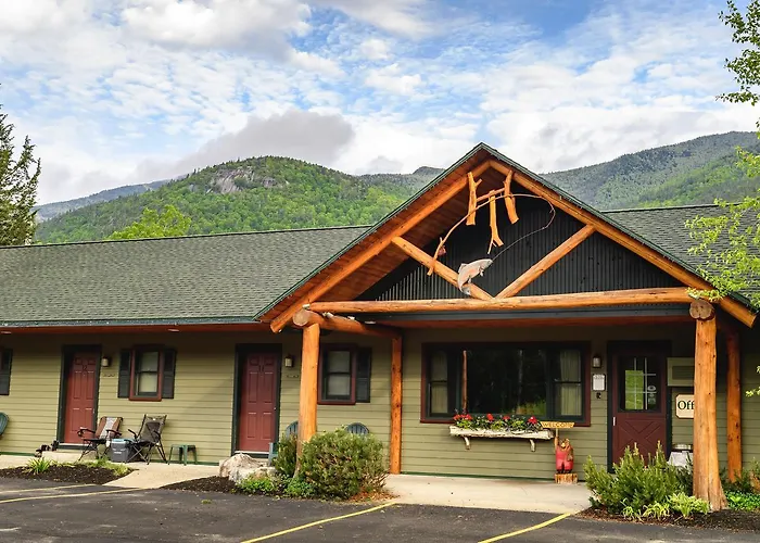 Hungry Trout Resort