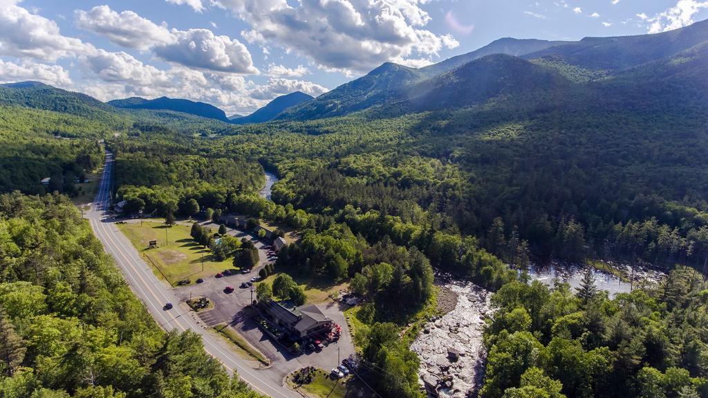 Hungry Trout Resort