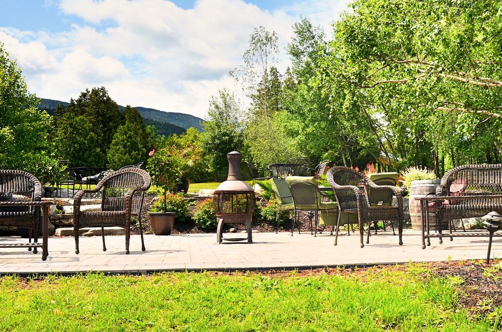 Hungry Trout Resort Motel 4*