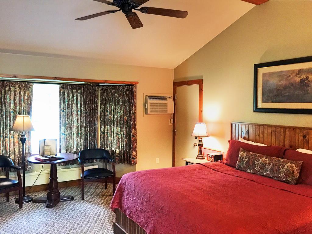 Hungry Trout Resort Motel Wilmington