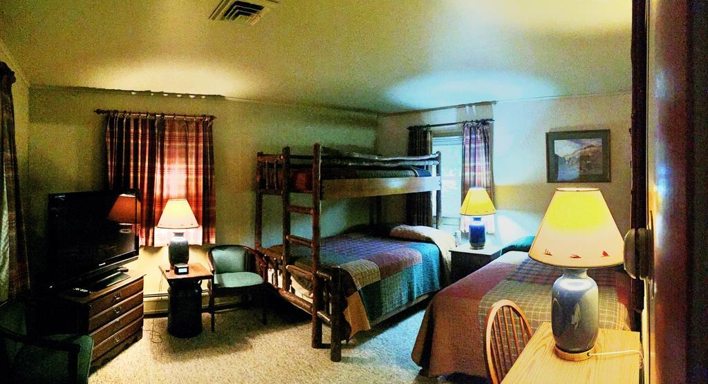 Motel Hungry Trout Resort Wilmington