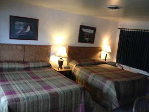 Hungry Trout Resort Motel Wilmington