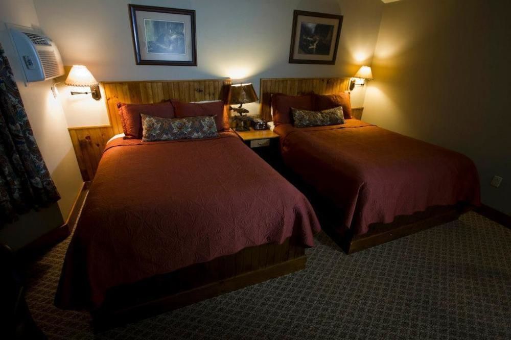 Hungry Trout Resort Wilmington