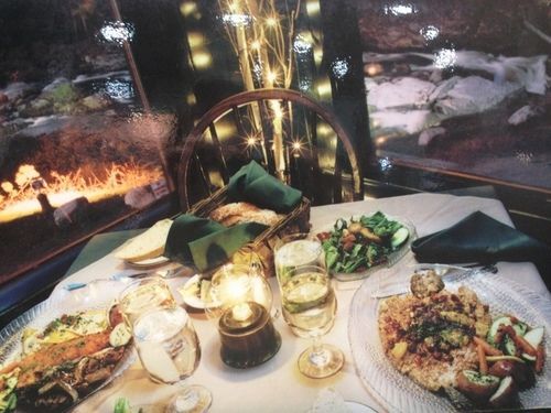 Hungry Trout Resort Motel 4*