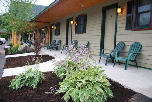 Hungry Trout Resort
