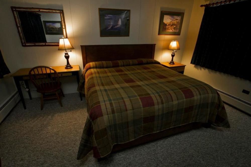 Hungry Trout Resort 4*
