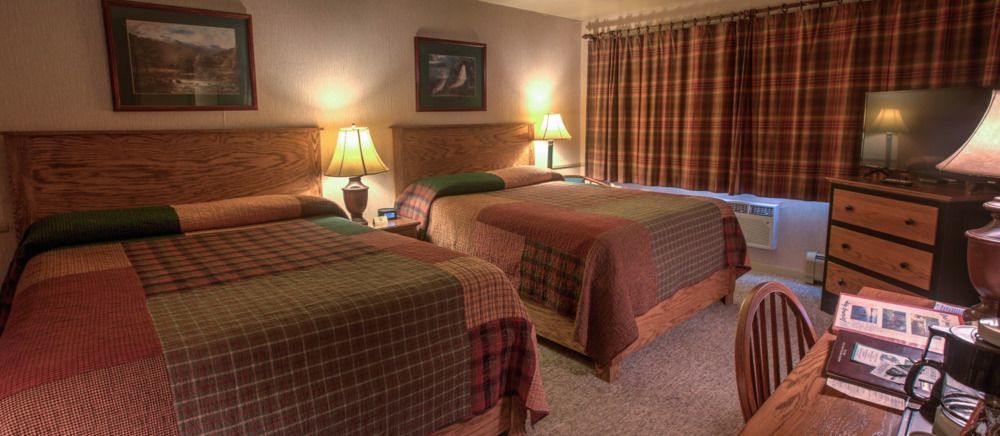 Hungry Trout Resort