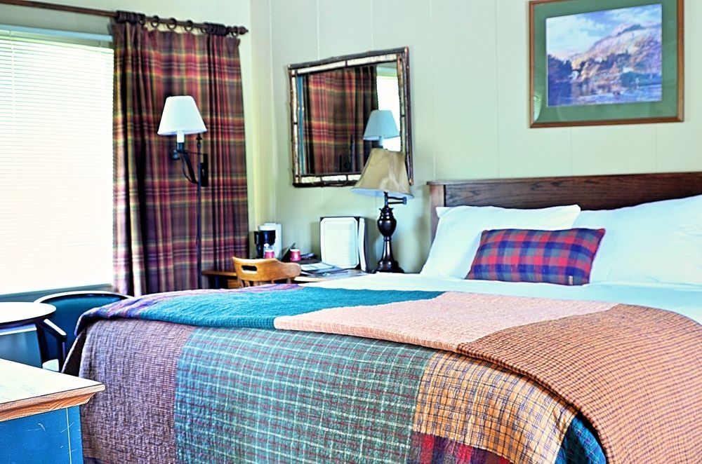 Hungry Trout Resort 4* Wilmington