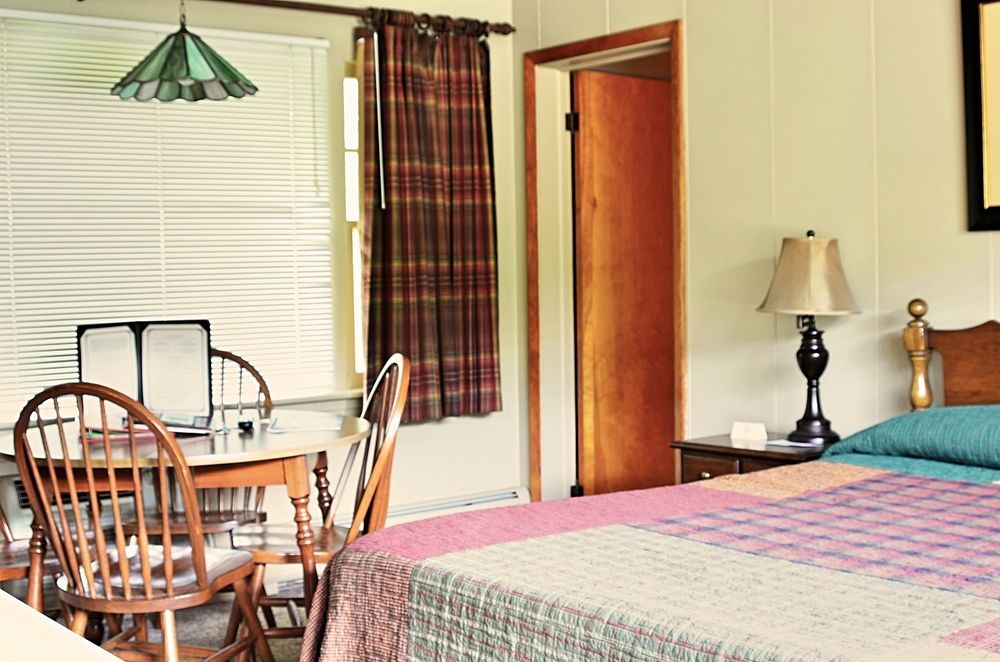 Hungry Trout Resort 4*
