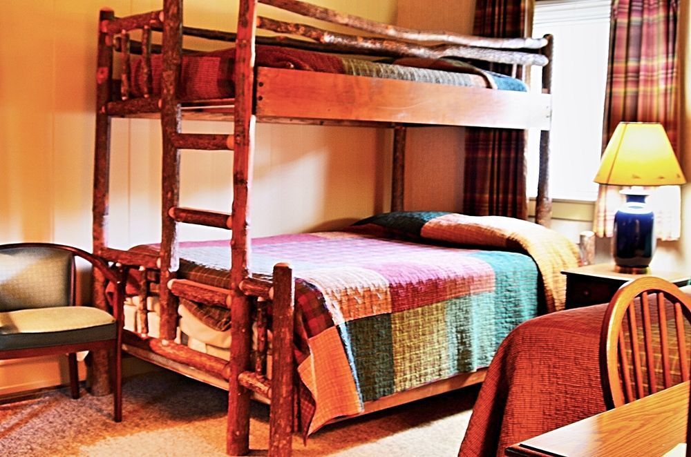 Motel Hungry Trout Resort Wilmington