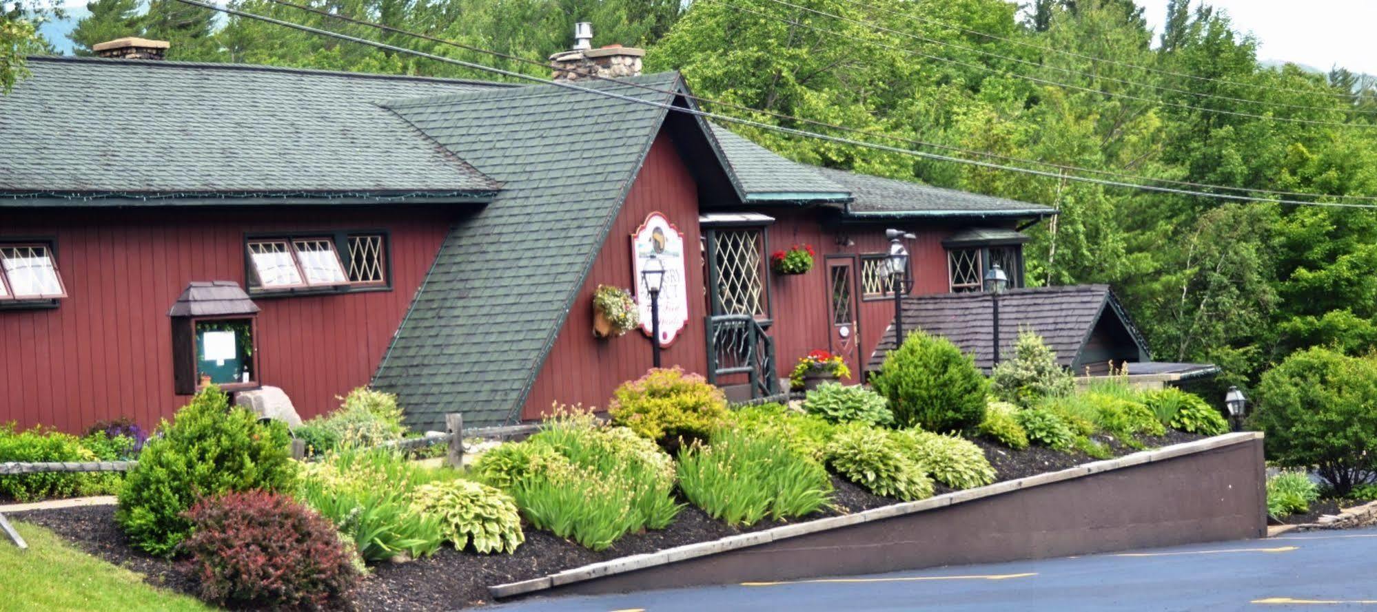 Hungry Trout Resort