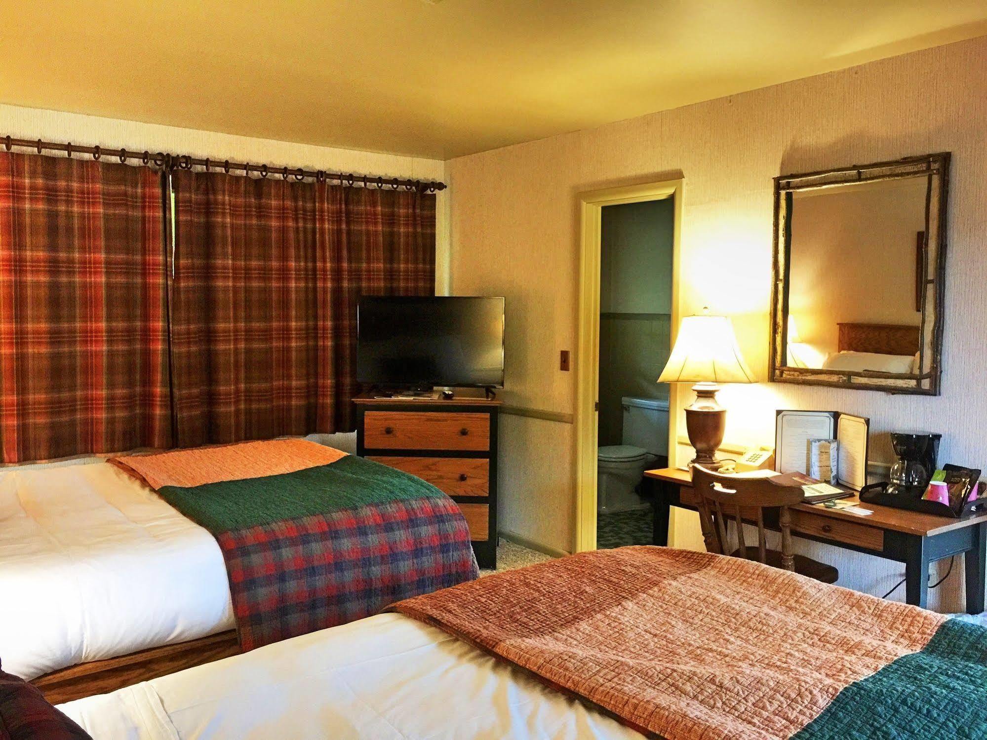 Hungry Trout Resort 4* Wilmington