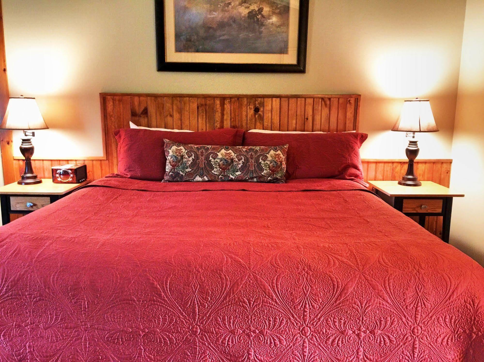 Hungry Trout Resort Wilmington