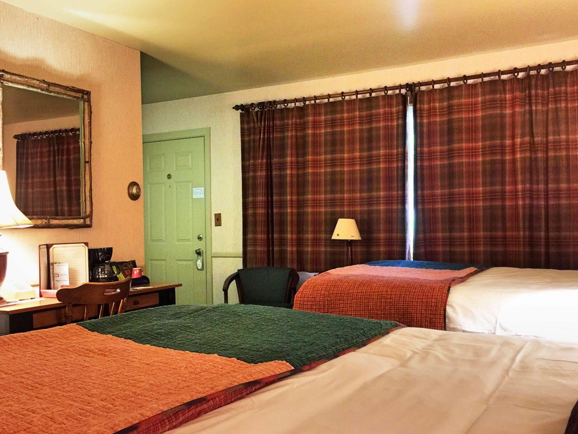 Motel Hungry Trout Resort Wilmington