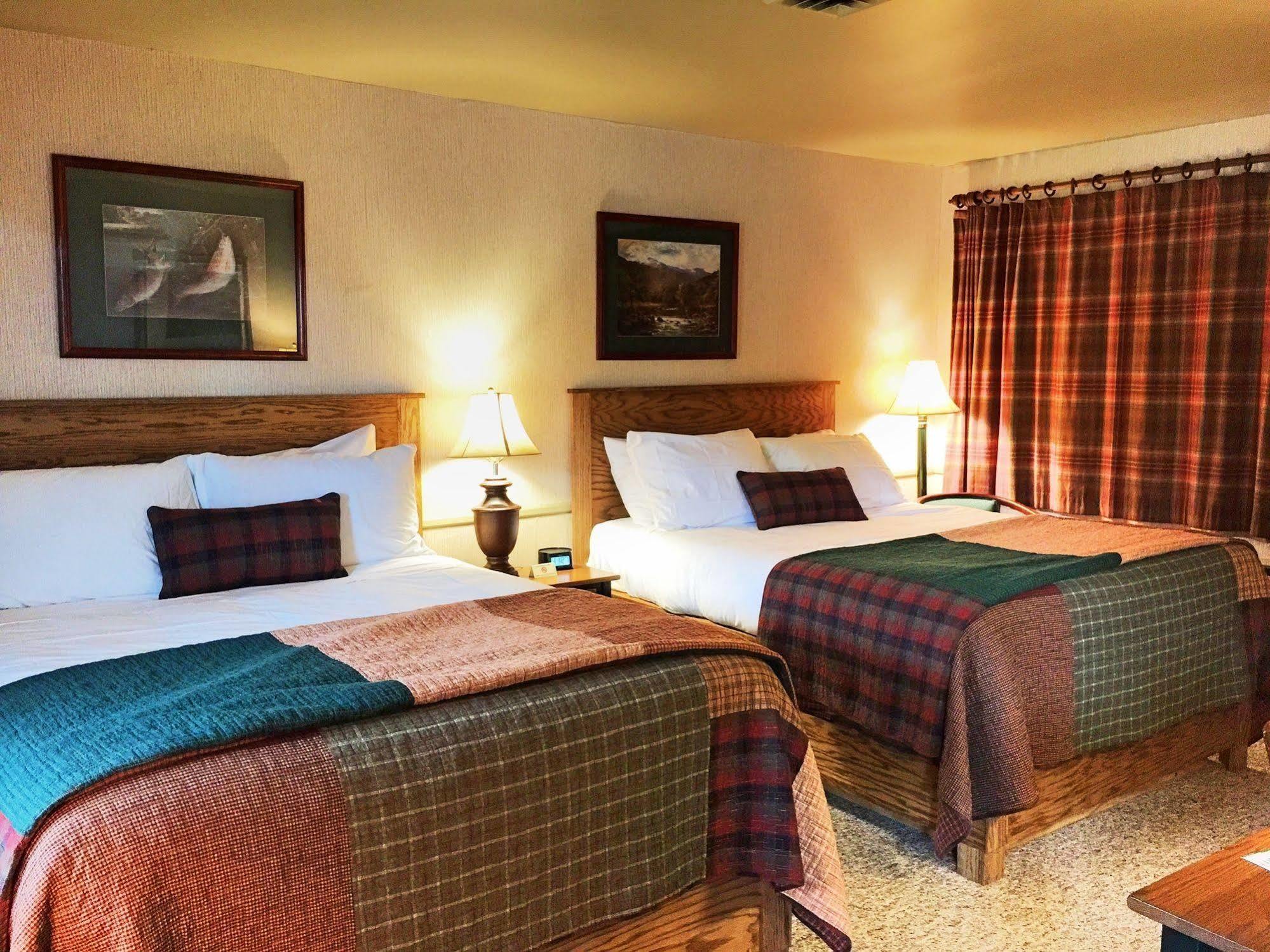 Motel Hungry Trout Resort 4*