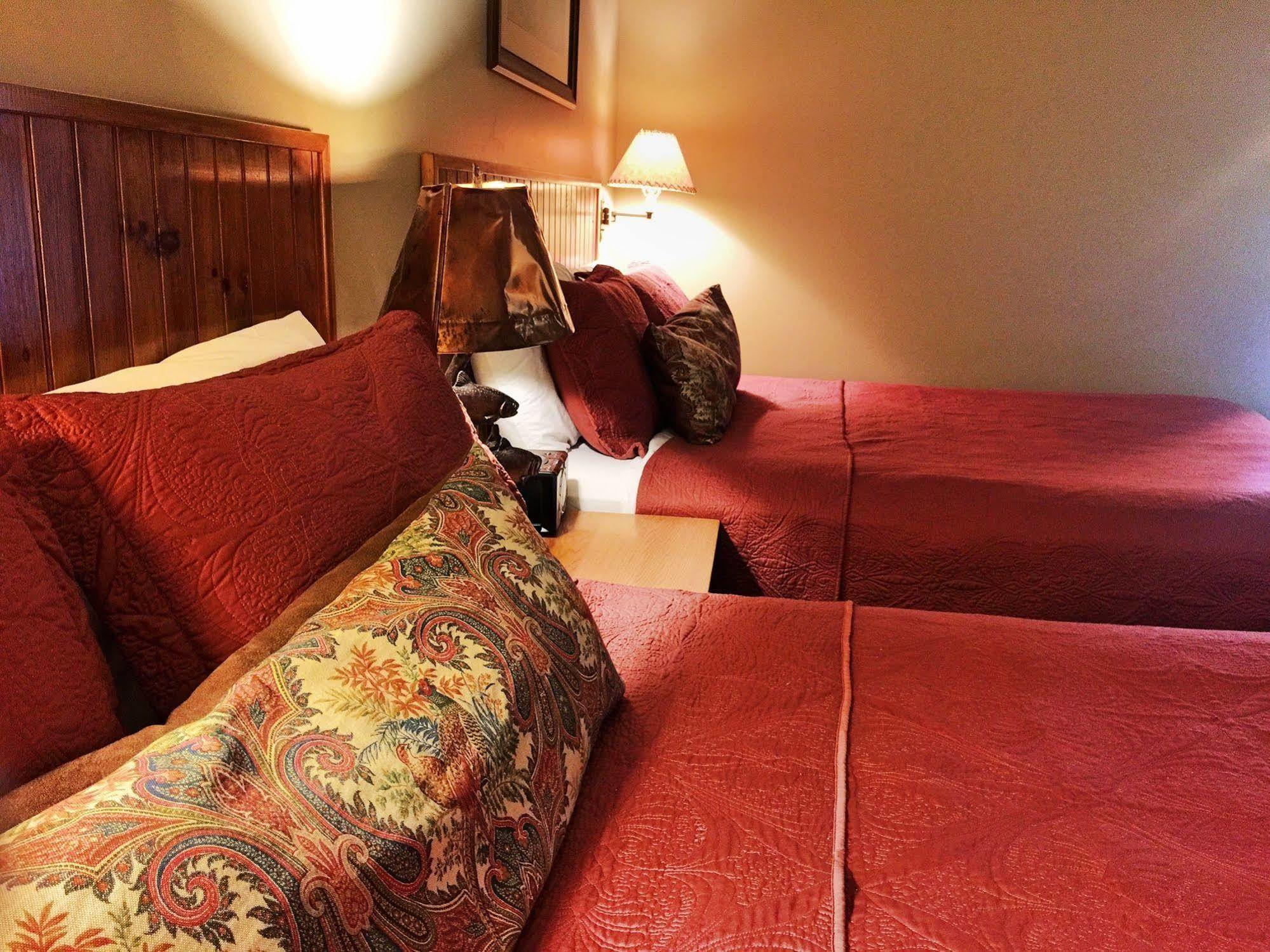 Hungry Trout Resort Wilmington
