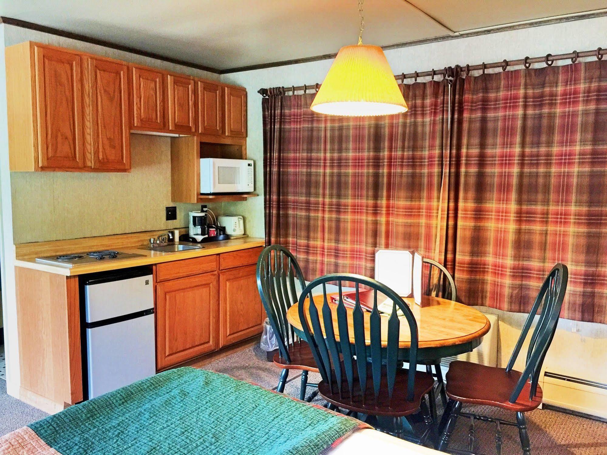 Hungry Trout Resort 4* Wilmington