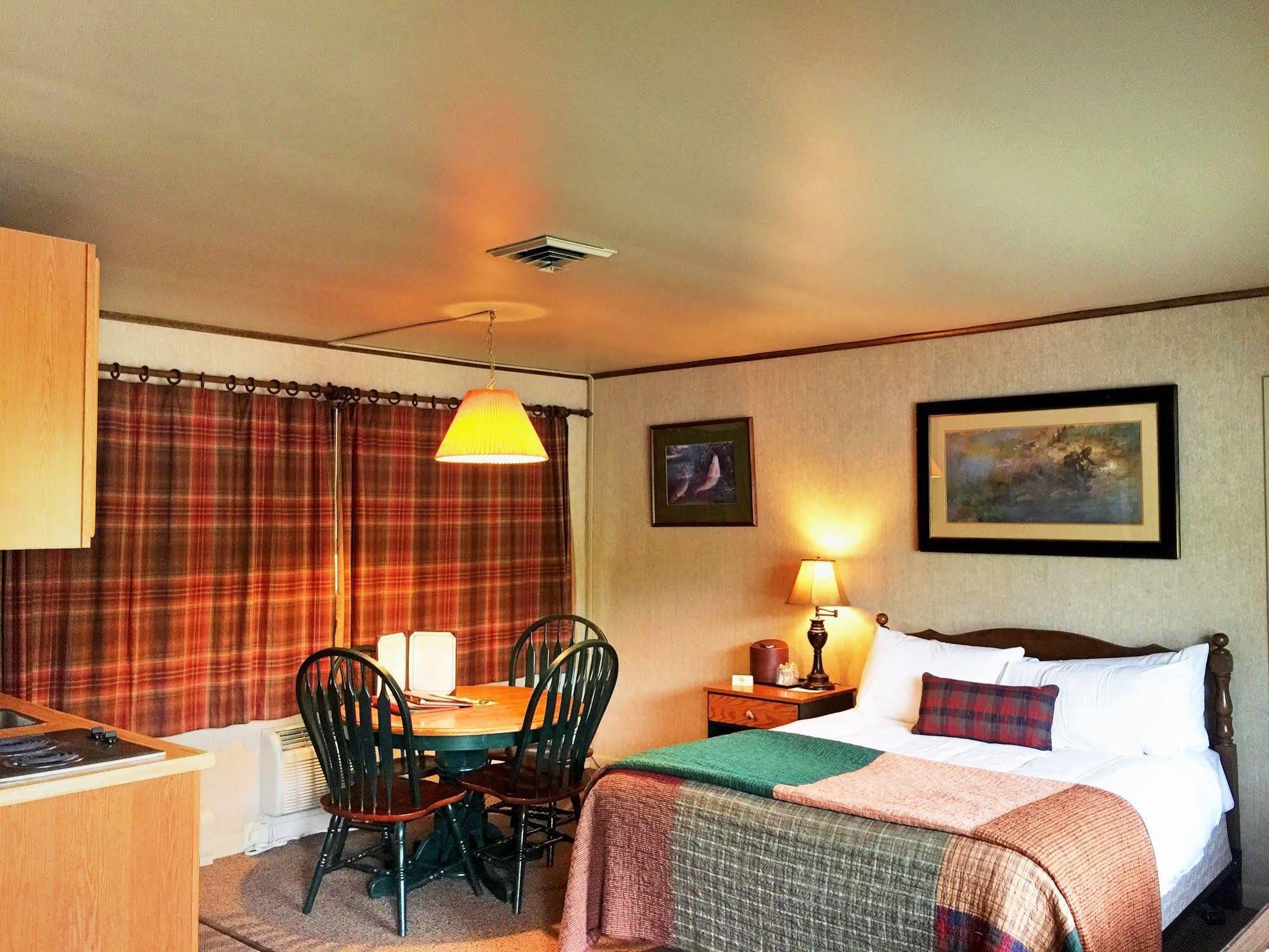 Hungry Trout Resort 4* Wilmington