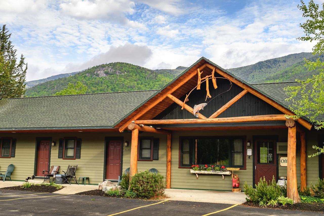 Hungry Trout Resort